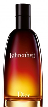 Christian Dior Fahrenheit Eau de Toilette