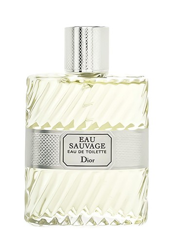Christian Dior Eau Sauvage