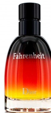 Christian Dior Fahrenheit