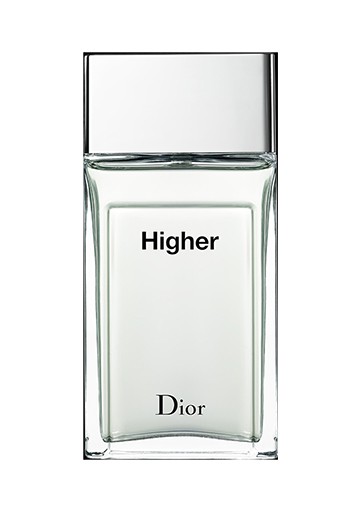 Christian Dior Higher