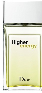 Christian Dior Higher Energy