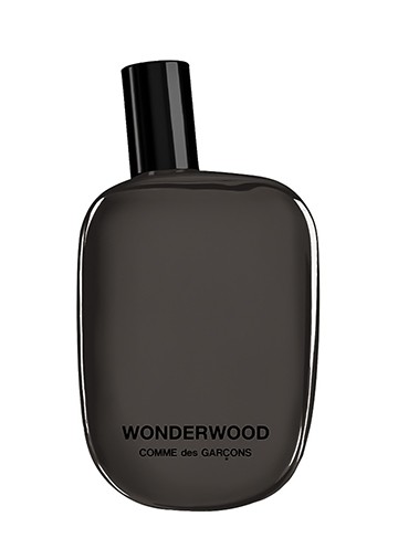 Comme Des Garcons Wonderwood