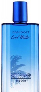 Davidoff Cool Water Exotic Summer