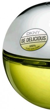 DKNY Be Delicious