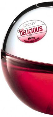 DKNY Red Delicious