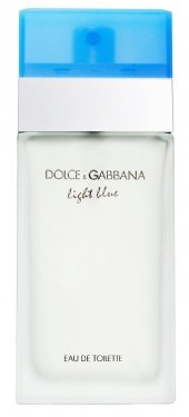 Dolce&Gabbana Light Blue