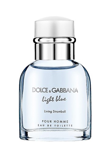 Dolce&Gabbana Light Blue Living Stromboli