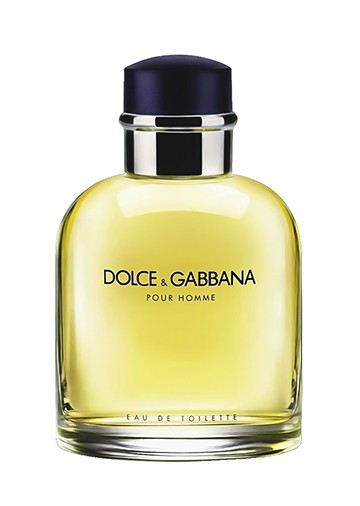 Dolce&Gabbana Pour Homme