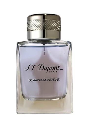 S.T. Dupont 58 Avenue Montaigne pour Homme