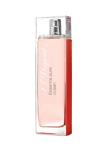 S.T. Dupont Essence Pure Ocean pour Femme