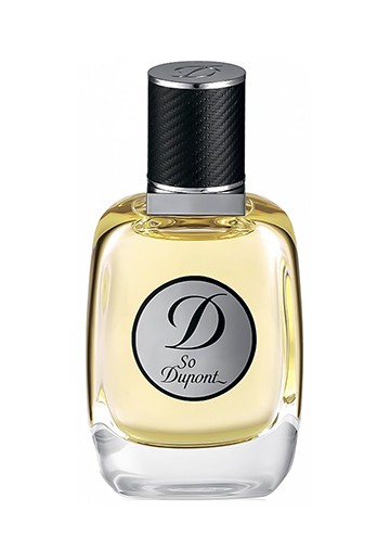 S.T. Dupont So Dupont Pour Homme