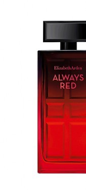 Elizabeth Arden Always Red