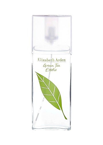 Elizabeth Arden Green Tea Exotic