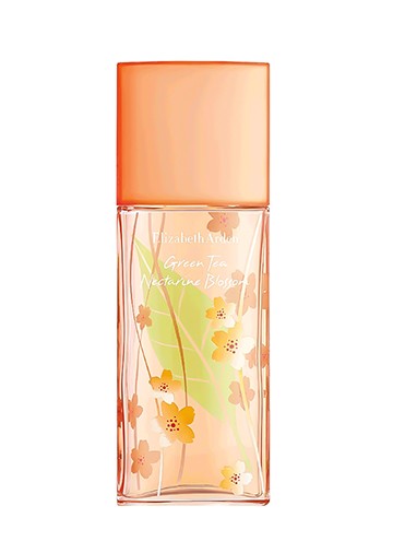 Elizabeth Arden Green Tea Nectarine Blossom