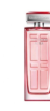 Elizabeth Arden Red Door Aura