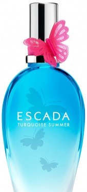 Escada Turquoise Summer
