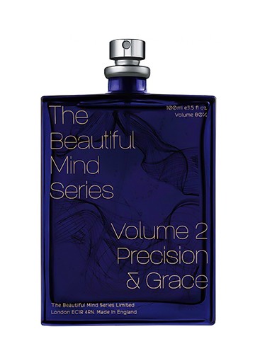 The Beautiful Mind Series  Volume 2 Precision and Grace