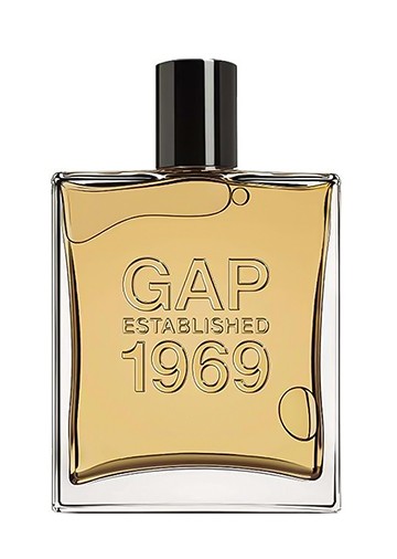 Gap Established 1969 for men