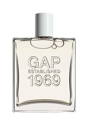 Gap Established 1969 for women