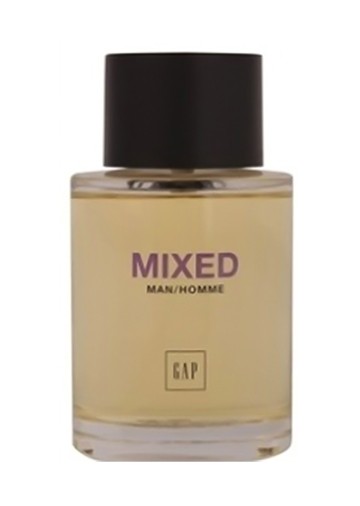 Gap on sale mixed cologne