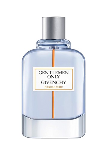Givenchy Gentlemen Only Casual Chic