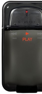 Givenchy Play Intense