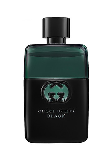 Gucci Guilty Black Pour Homme
