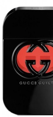 Gucci Guilty Black