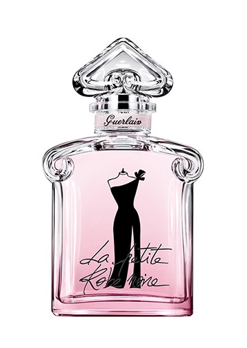 Guerlain La Petite Robe Noir Couture