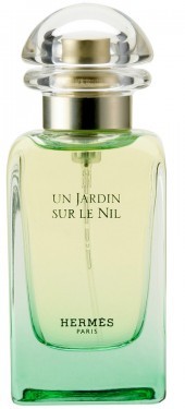 Hermes Un Jardin Sur Le Nil