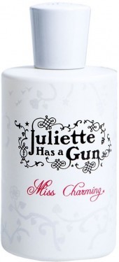 Juliette Has A Gun Miss Charming