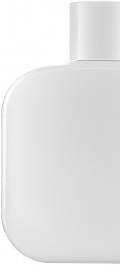 Lacoste Fragrances Eau de L 12 White