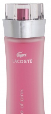 Lacoste Love of Pink