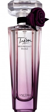 Lancome Tresor Midnight Rose