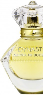 Princesse Marina De Bourbon Golden Dynastie