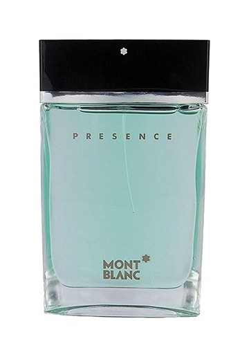 Montblanc Presence