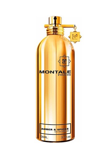 Montale Amber & Spices