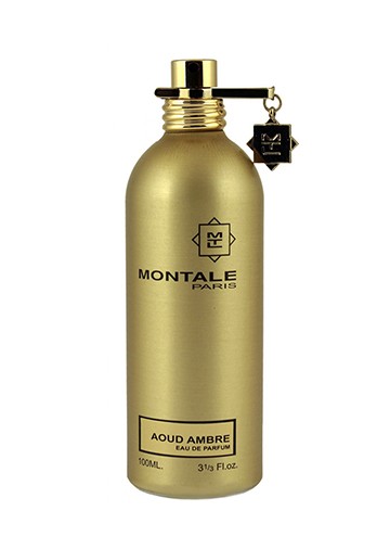 Montale Aoud Ambre