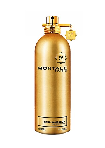 Montale Aoud Damascus