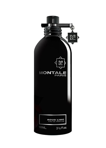 Montale Aoud Lime