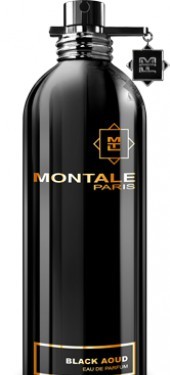 Montale Black Aoud