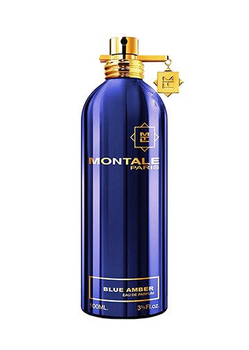 Montale Blue Amber