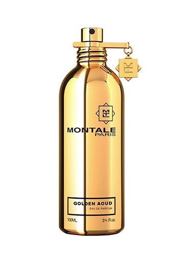 Montale Aoud Collection - Golden Aoud
