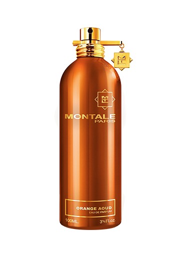 Montale Orange Aoud