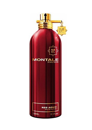 Montale Aoud Collection - Red Aoud