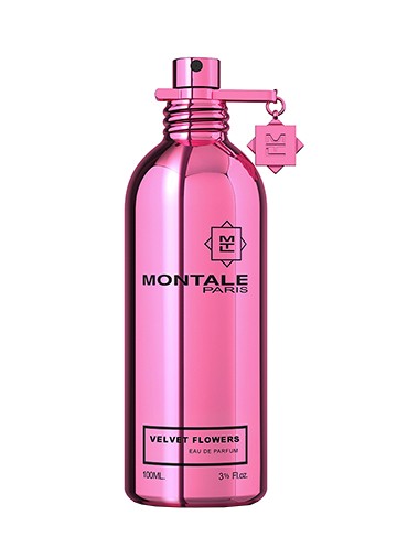 Montale Velvet Flowers