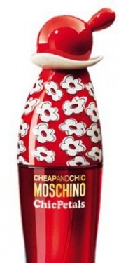 Moschino Cheap & Chic Chic Petals