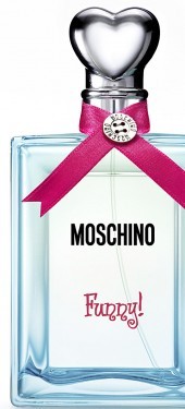 Moschino Funny!
