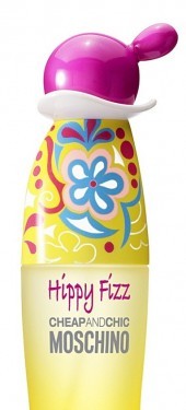 Moschino Cheap and Chic Hippy Fizz