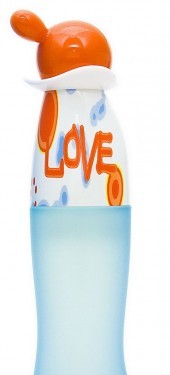 Moschino Cheap & Chic I Love Love
